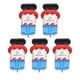 thumbnail image 5 of Bloqueo De Disyuntor Eléctrico, Bloqueo De Aislamiento En Miniatura hacia Adentro con Pasador De 5 Piezas para área De Aislamiento De Energía Industrial, 5 of 14