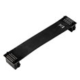 thumbnail image 4 of Connecteur Crossfire, AIQ -YP19124 pour Pont Crossfire MSI Long, Fiabilité Exceptionnelle, 4 of 9