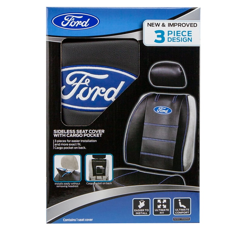 Ford f150 shop seat covers walmart