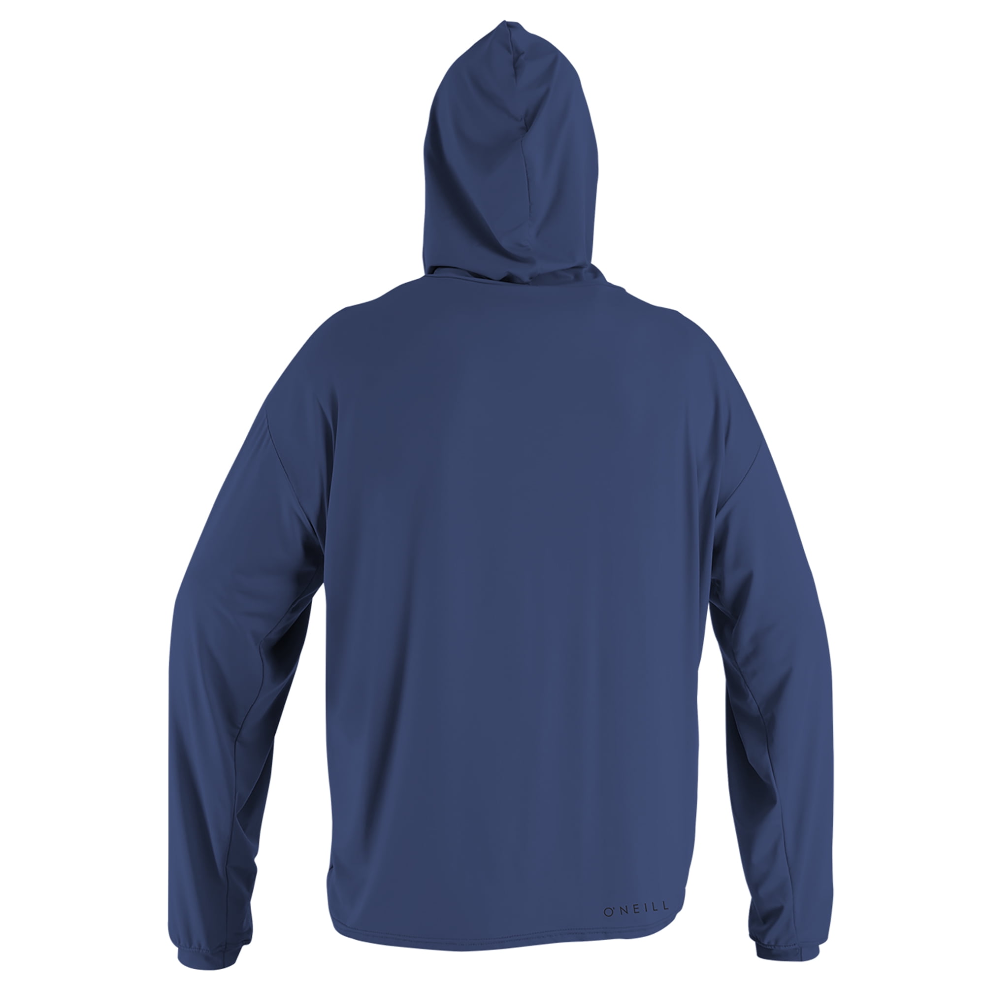 O'Neill Men's 24-7 Traveler Long Sleeve Sun Hoodie