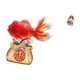 thumbnail image 5 of Estatua decorativa,Estatua de pez del Feng Shui chino,escultura koi,Estatua de la Madre Mazu,Estatua de la Madre Mazu para la decoración del hogar,Escultura de Mazu,figura de, 5 of 8