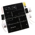 thumbnail image 1 of Miulika Kits de Machine Inutile DIY Jouets Amusants Gadget de Farce Cadeaux d'Anniversaire, 1 of 9