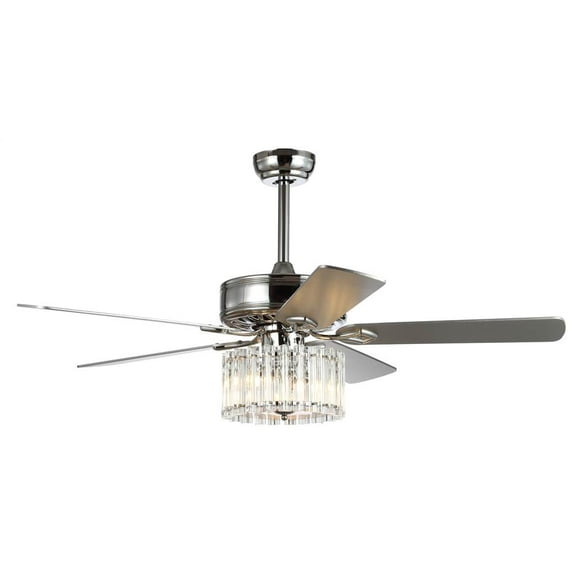 Safavieh Dresher 3-Light Ceiling Fan