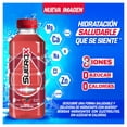 thumbnail image 4 of Bebida hidratante Suerox fresa-frutos rojos 0 azúcar 630 ml, 4 of 5