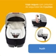 thumbnail image 2 of Carriola Babineto Joie 2 En 1 Portabebé Hush Dual, 2 of 9