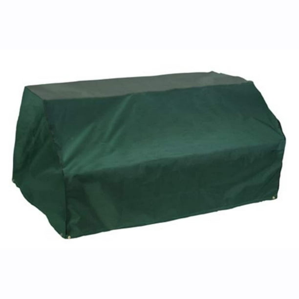 Bosmere Deluxe Weatherproof 62 in. Picnic Table Cover 6 Seater