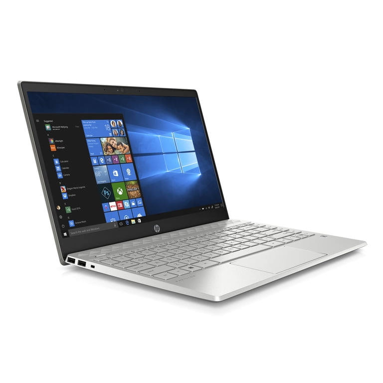 HP ノートPC シルバー Pavilion 13 HP Pavilion 13-AN0010NR 13.3