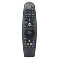 thumbnail image 2 of New AN-MR600 para LG Smart TV Infrared Remote 40UF7769 49UF850 No Voice No pointer, 2 of 4