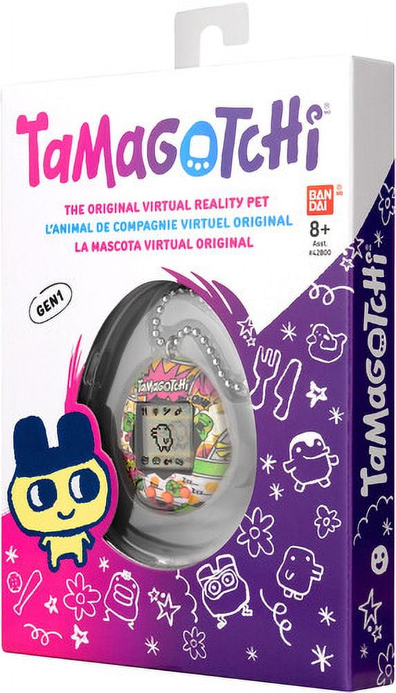 TAMAGOTCHI