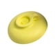 thumbnail image 3 of Soporte para paletas antigoteo, soporte para paletas para niños, sin ajuste desordenado, soporte para paletas de hielo de tamaño estándar para el Amarillo, 3 of 8