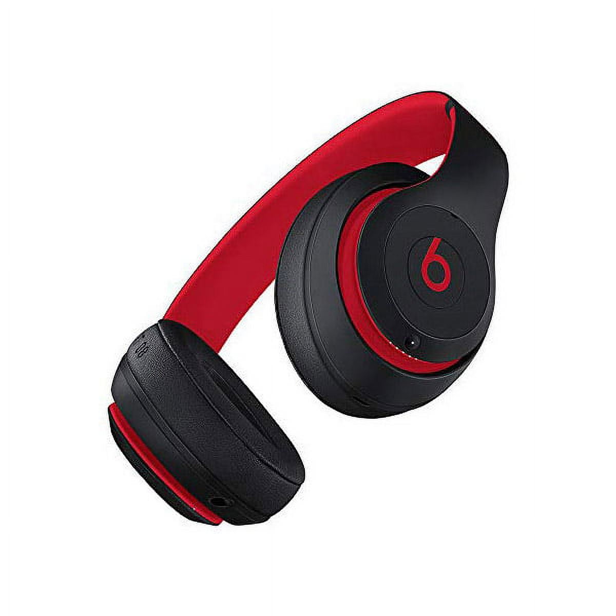 Beats Studio3 Wireless Over-Ear Headphones - The Beats Beats Studio3 Wireless Over-Ear Headphones - The Beats
