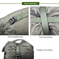 thumbnail image 3 of Sonducket Bolsa de compresión Uniforme impermeable Material de presurización Saco Gel de sílice recubierto de nylon para acampar al aire libre Type2 NO2, 3 of 6
