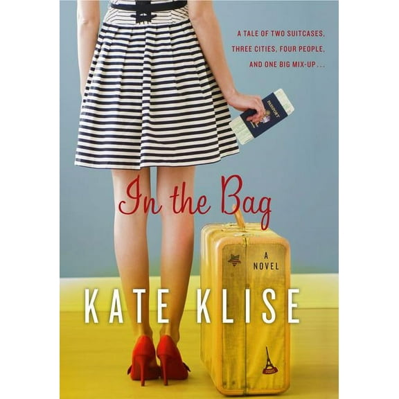 In the Bag, (Paperback)