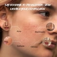 thumbnail image 4 of Limpiador facial POP MODERN.C Exfoliante de cúrcuma con vitamina C, 4 of 7