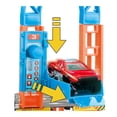 thumbnail image 2 of Set de Juego Adventure Force Pistas con Estacionamiento de Carreras (4 Autos), 2 of 4