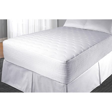 Quilted Mattress Covers - Beautyrest Quilted Memory Foam Mattress Pad in Multiple Sizes