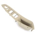 thumbnail image 4 of Panel De Interruptores Para Serie 5 7 Unids/set Panel De Interruptor De Ventana De Manija De Puerta 51417225873 Apto Para 5 Series 520 523 525 F10 F11 F18Beige ANGGREK Beige, 4 of 8