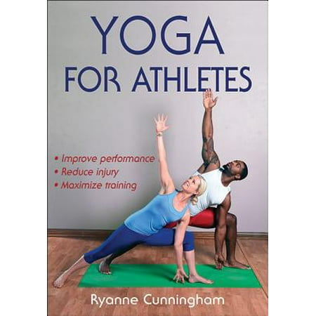 Yoga for Athletes (Best Type Of Yoga For Athletes)