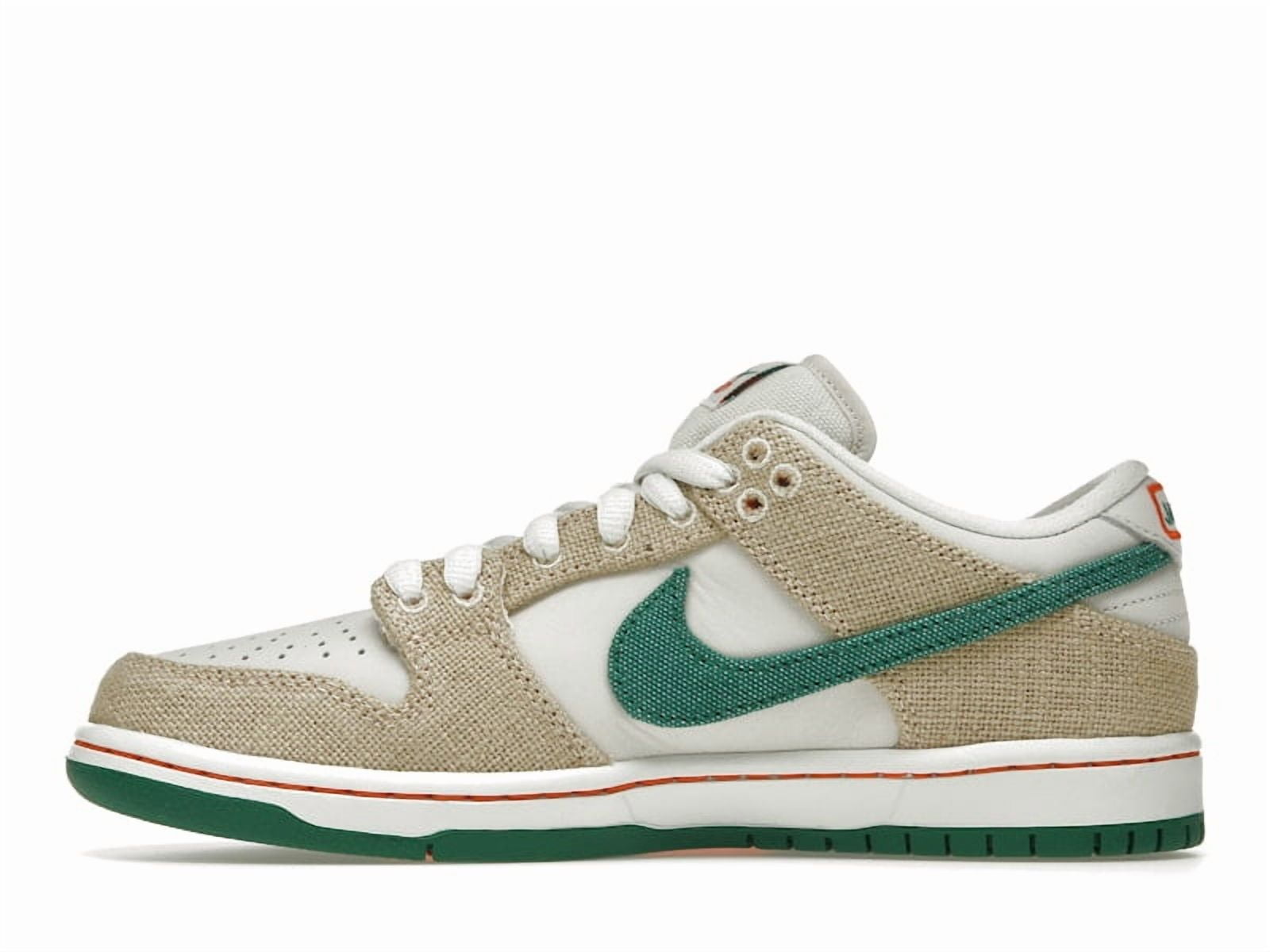 Nike Men's SB Dunk Low Jarritos Skateboarding Shoes, from StockX