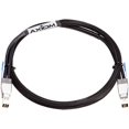 thumbnail image 4 of Axiom - Ethernet 10GBase-CX4 cable - 3.3 ft - for Dell PowerConnect M8024, 4 of 11