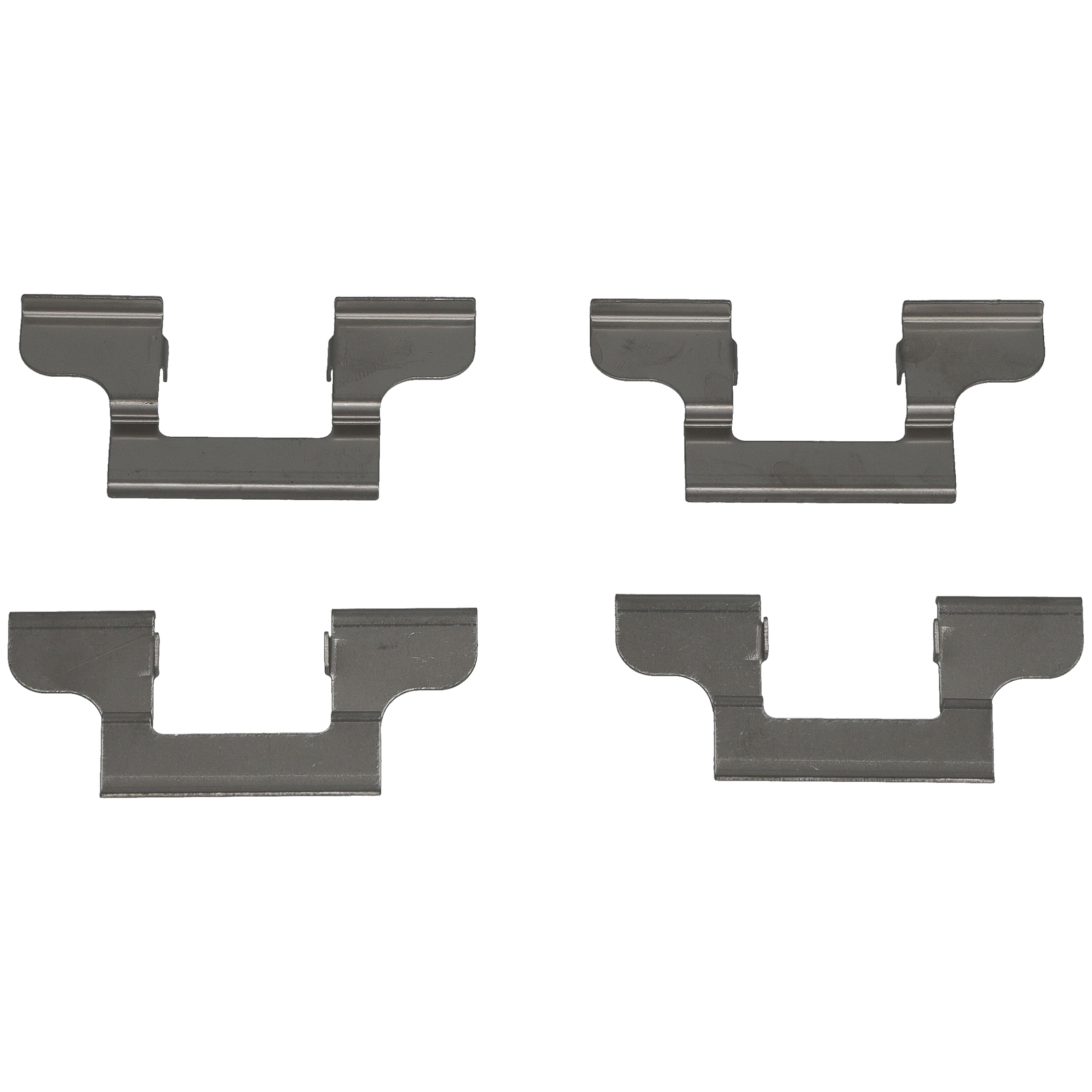 Winstop Brake Pad Set, Rear WS.1082.0.C, Ford Mustang 2013-2005