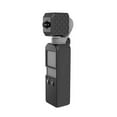 thumbnail image 2 of PULUZ  2 in 1 Diamond Texture Silicone Cover Case Set for DJI OSMO Pocket, 2 of 8