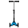 thumbnail image 3 of Mini Scooter Micro Deluxe Lite Azul, 3 of 3