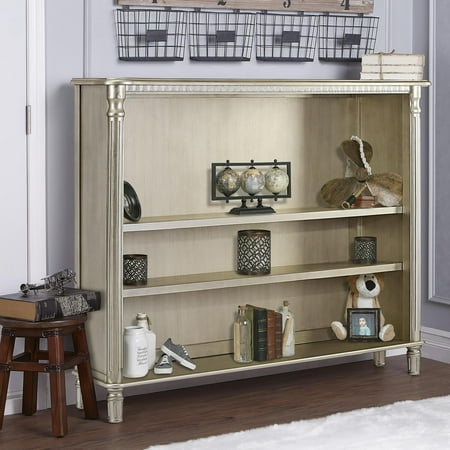 Evolur Julienne Hutch-Finish:Antique Bronze