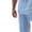 White, variant on Hinvhai Linen 2 Piece Sets for Men Button Down Linen Shirts with Hood and Beach Pants Loose Fit Casual Vacation Outfits White XL(XL)