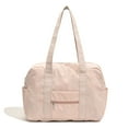 thumbnail image 3 of Bolso Hombro Unisex Bandolera Con Múltiples Bolsillos para Hombres Y Mujeres () Azul, 3 of 8