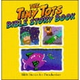 thumbnail image 1 of Pre-Owned The Tiny Tots Bible Story Book (Hardcover) 0781408342 9780781408349, 1 of 1