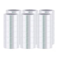 thumbnail image 2 of CHUANK 36pcs 2in x 80m Tape Clear Color, 2 of 7