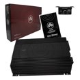 thumbnail image 1 of Amplificador 4 Canales DB Drive A7 75.4 500 Watts Clase ... DB Drive A7754, 1 of 10