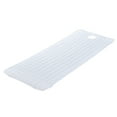 thumbnail image 3 of pitrice Non-slip Massage Table Sheet Cover with Elastic Band 190x80cm White, 3 of 9