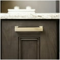 thumbnail image 6 of Belwith-Keeler B077925MB 3 in. CC Cambridge Cabinet Pull, Matte Black, 6 of 7