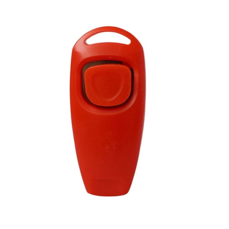 -Tone Dog Training Whistle and Sound Device for Obedience and Interactive Pet Communication