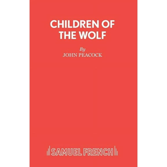 Children of the Wolf, (Paperback)