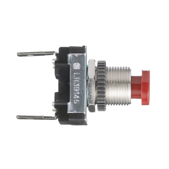 Seachoice Push Button Horn Switch Momentary On-Off