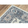 thumbnail image 2 of Rizzy Rugs Essence Area Rug ESS102 Beige/Gray Vines Bordered 5' x 7' 6" Rectangle, 2 of 2