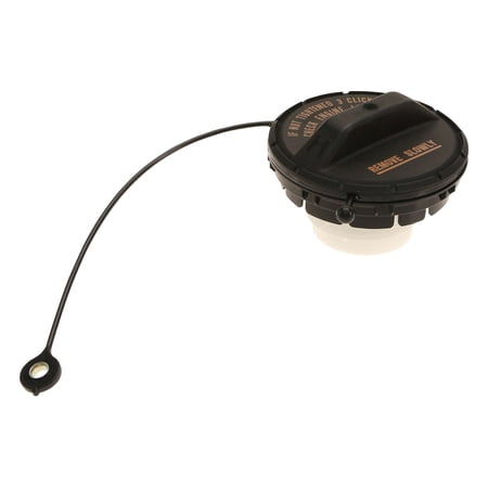 Genuine OE Replacement Fuel Tank Cap