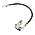 thumbnail image 3 of Cable de Batería Negativa, Rendimiento ESTABLE DE ACERO INOXIDABLE A PRUEBA DE ÓXIDO AV6Z10C679P PARA AUTOMÓVILES, 3 of 7