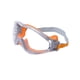 thumbnail image 2 of Gafas de esquí, gafas protectoras para montar en motocicleta al aire libre, gafas tácticas a prueba de viento, gafas de esquí de dos colores, 2 of 5