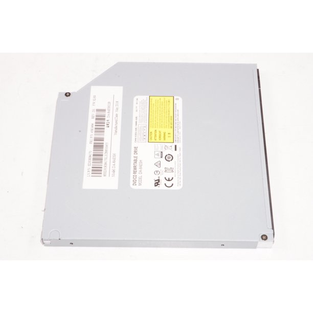 45K0494 Lenovo Dvd Rw Optical Drive No Bezel F0D3000EUS 52024AST