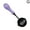 G, variant on No-Stick Sealing Wax Spoon Frosting With Wood Handle Easy EW N For Wax