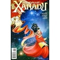thumbnail image 1 of Madame Xanadu (2nd Series) #4 VF ; DC Comic Book, 1 of 1