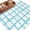 Blue Plaid, variant on Area Rugs 2.7'x5', Red Buffalo Plaid Carpet for Living Room Bedroom Dining Room, Farmhouse Check Stripes Retro Geometric Throw Kitchen Rugs Non Slip Washable Rectangle Indoor Outdoor Rugs