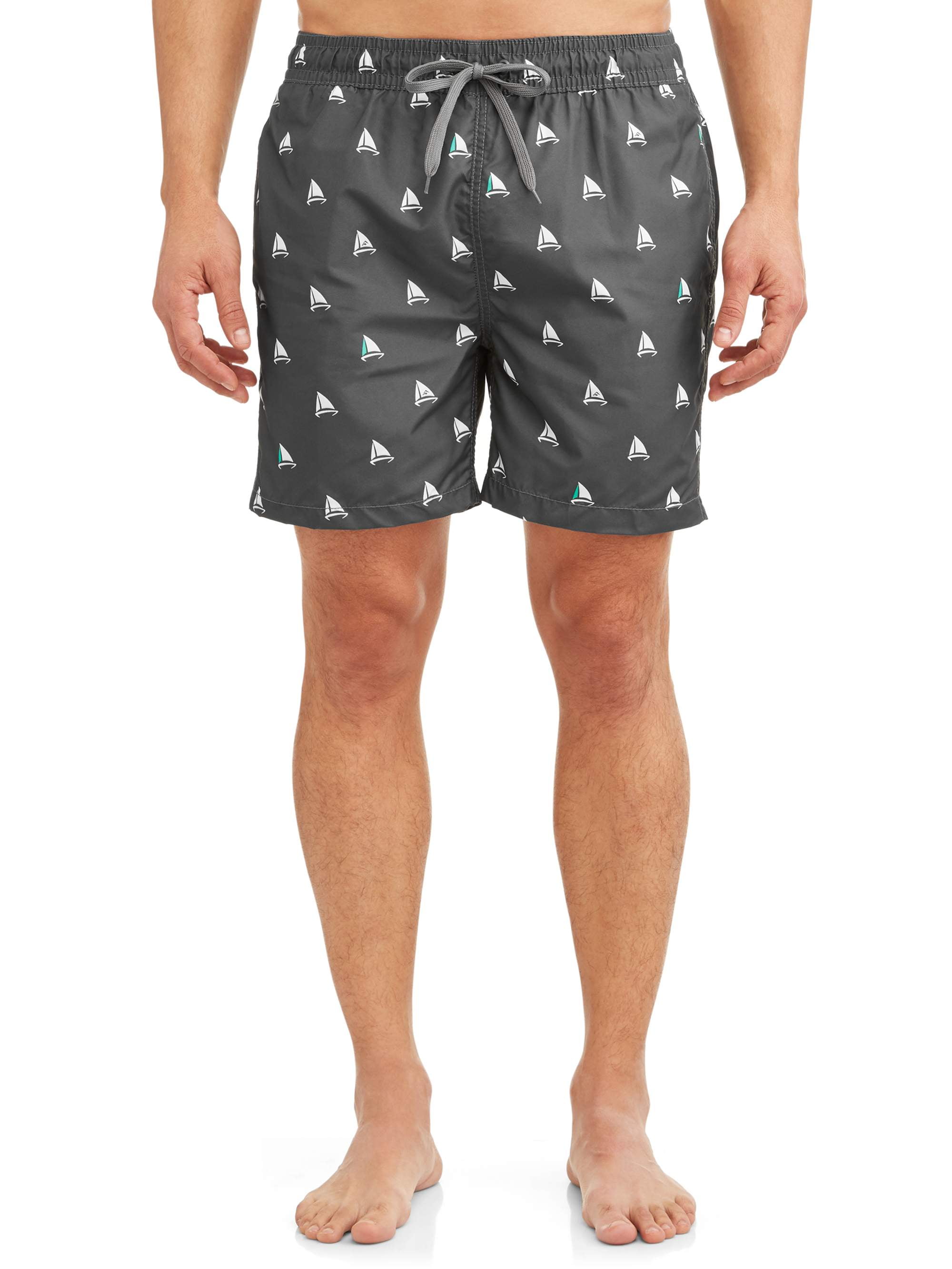 patrick star swimming shorts