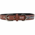 thumbnail image 1 of Nfl Atlanta Falcons Col de Football Classique en Cuir, Jouet, 1 of 1