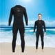thumbnail image 5 of Traje de buceo elástico Sunnimix neopreno 2XL para Hombres, 5 of 8