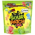 thumbnail image 1 of Maynards Sour Patch Kids Friandise, 1 of 11